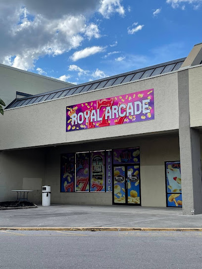 Photo 1 of ROYAL ARCADE, Fort Myers