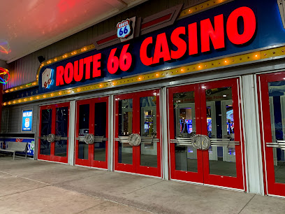Route 66 Casino Hotel, Albuquerque
