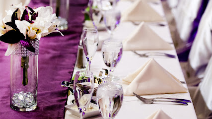 Event Center at Grand Falls Casino & Golf Resort®, Larchwood