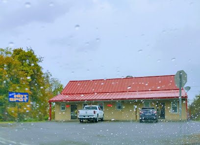 Kris's Hot Spot, Morgantown