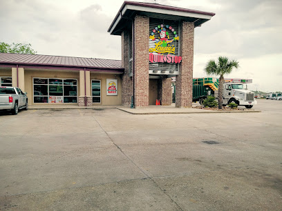 Super Lucky Louie's Casino, Port Allen