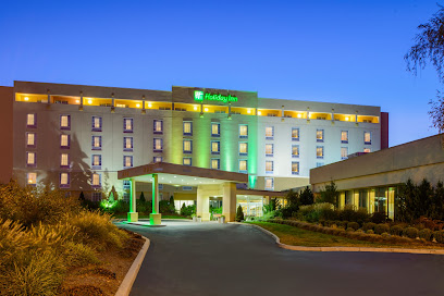 Photo 1 of Holiday Inn Norwich, an IHG Hotel