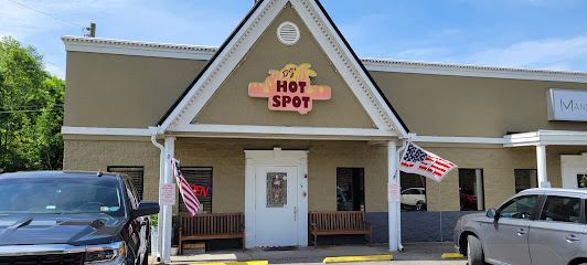 Djs Hot Spot, Morgantown
