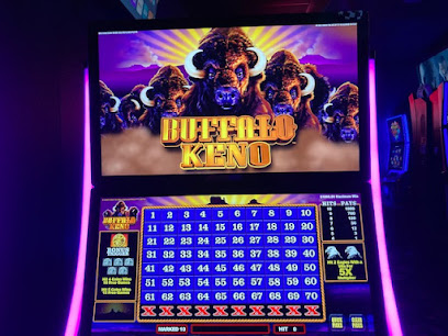 Photo 1 of Silverfox Casino, Sioux Falls