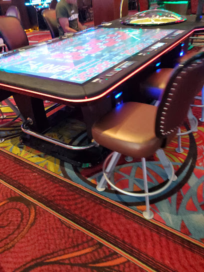 Seminole Casino, Immokalee