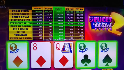 Lucky Louie's Casino, Port Allen