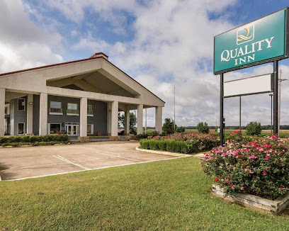 Quality Inn, Tunica Resorts
