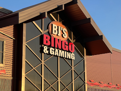 Photo 1 of BJ's Bingo & Gaming, Fife