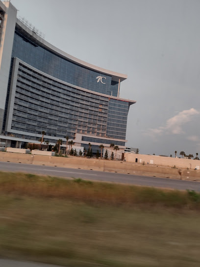 Photo 1 of Choctaw Casino Too-Durant