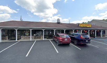 Stacey's Hot Spot, Morgantown