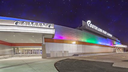Photo 1 of Southland Casino Hotel, West Memphis