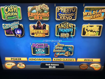 Photo 1 of Crown Room Casino, Kalispell