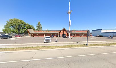 Dusty Star Casino, Kalispell