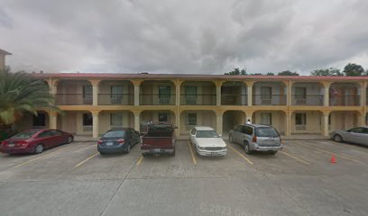 Photo 1 of laubaurge casino, Sulphur