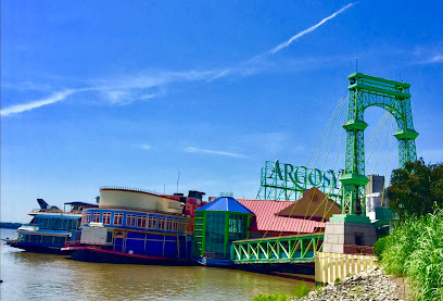 Photo 1 of Argosy Casino Alton
