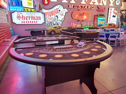 Photo 1 of Royal Flush Casino Events
