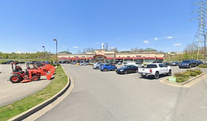 Big Easy Lounge, Morgantown