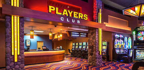 Photo 1 of 4 Bears Casino & Lodge, New Town