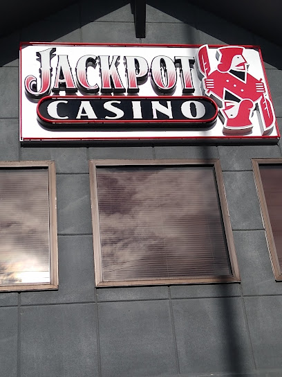 Jackpot Casino West, Bozeman