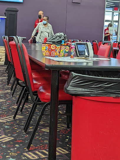 Photo 1 of Delta Bingo and Gaming, Laurel