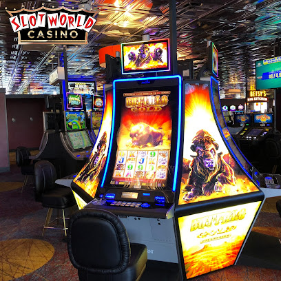 Photo 1 of Slot World Casino, Carson City
