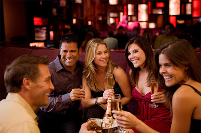 Photo 1 of Nectar Lounge (level 2 in Seminole Casino Coconut Creek)
