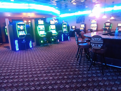 Silver Canyon Casino, Kalispell