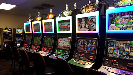 Palace West Casino, Albuquerque