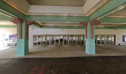 The Sportsbook at Hollywood Casino Tunica, Tunica Resorts
