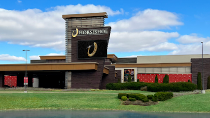 Photo 1 of Horseshoe Indianapolis, Shelbyville