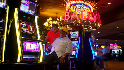 1st Jackpot Casino Tunica, Tunica Resorts