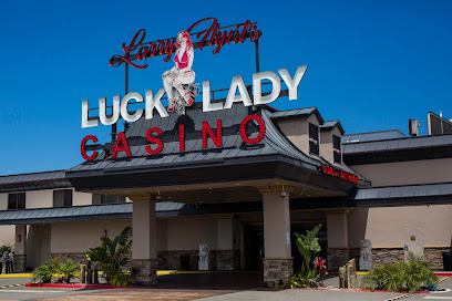 Photo 1 of Lucky Lady Casino, Gardena