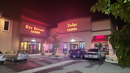 Photo 1 of Red dragon casino, Sparks