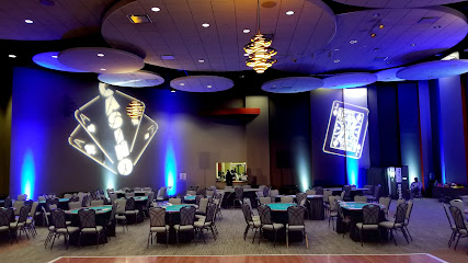 Black Diamond Casino Events, Cincinnati