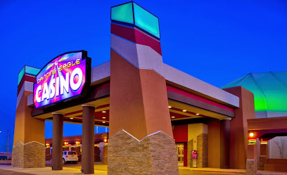 Photo 1 of Dancing Eagle Casino, Paraje
