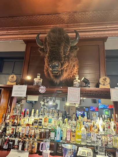 Photo 1 of Buffalo Saloon and Casino, Bigfork