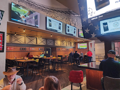 Photo 1 of Barstool Sportsbook Restaurant, Toledo
