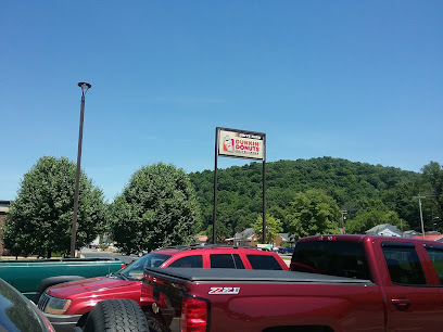 Perks Hot Spot, Morgantown