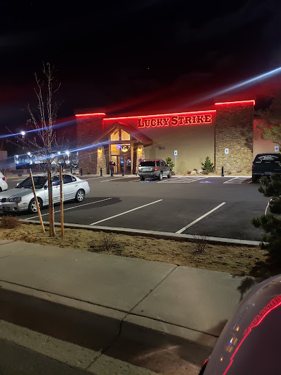 Photo 1 of Lucky Strike Casino, Carson City