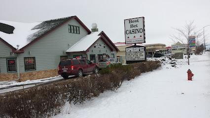Photo 1 of Best Bet Casino Kalispell