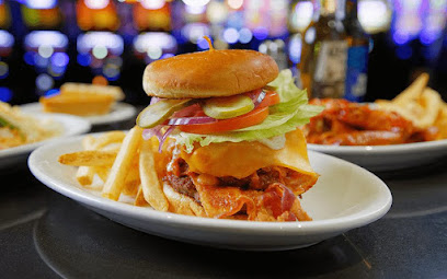 Photo 1 of Delta Delights Café at Harlow's Casino Resort & Spa, Greenville