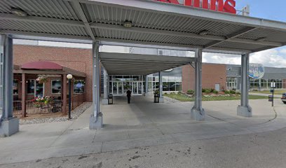 Photo 1 of Playmaker's All American Lounge, Grand Forks