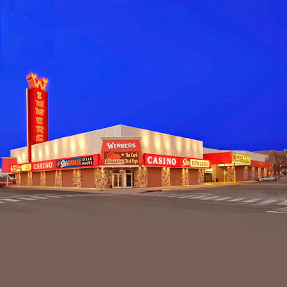 Photo 1 of Winners Inn Casino, Winnemucca