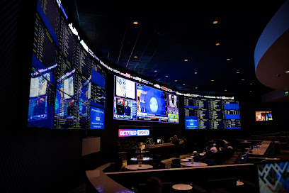 Betfred Sportsbook, Larchwood