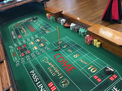 Photo 1 of Casino Nights of Arkansas