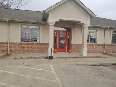 Photo 1 of Jackpot Gaming, Auburn