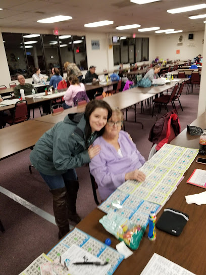 Photo 1 of LYAF Bingo, Lewiston
