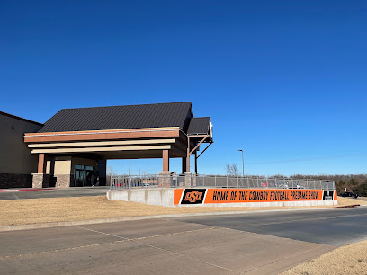 Photo 1 of StoneWolf Casino, Pawnee