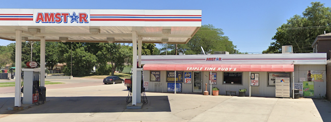 Photo 1 of Triple Time Rudy's, Yankton