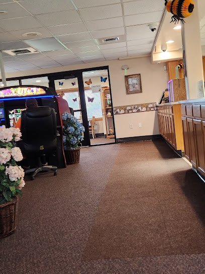 Dotty's Casino, Bozeman